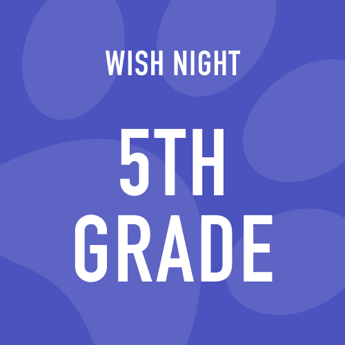 5th Grade