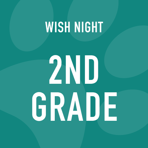 2nd Grade