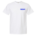 Adult Marengo White T-Shirt