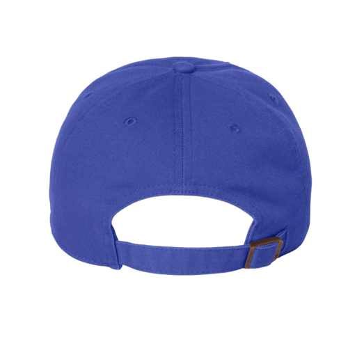 Adult Marengo Blue Star Clean Up Cap