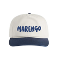 Adult Marengo Two-Tone Snapback Cap