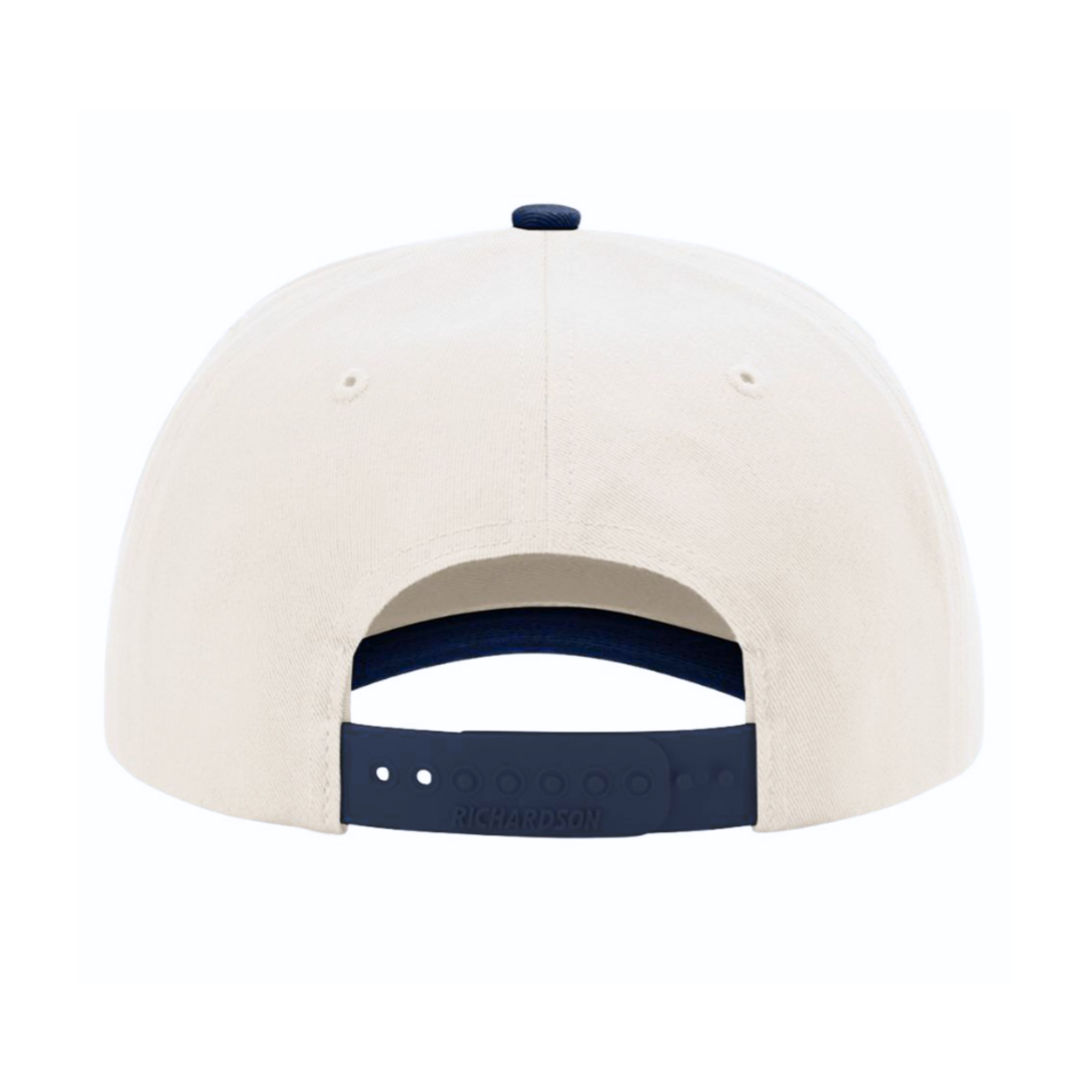 Adult Marengo Two-Tone Snapback Cap