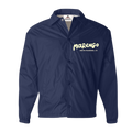 Adult Marengo Navy Blue Coach's Jacket