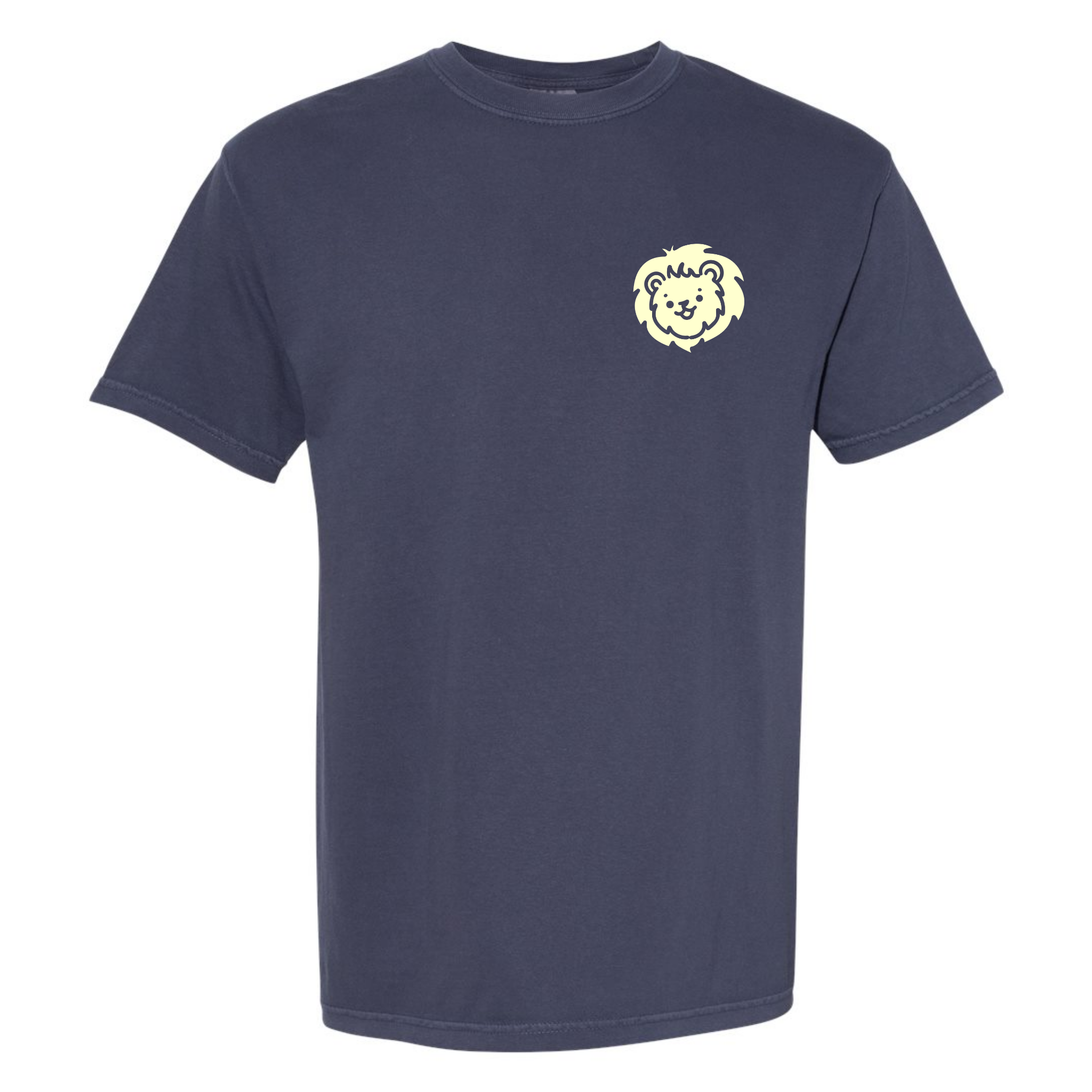Adult Marengo Navy T-Shirt