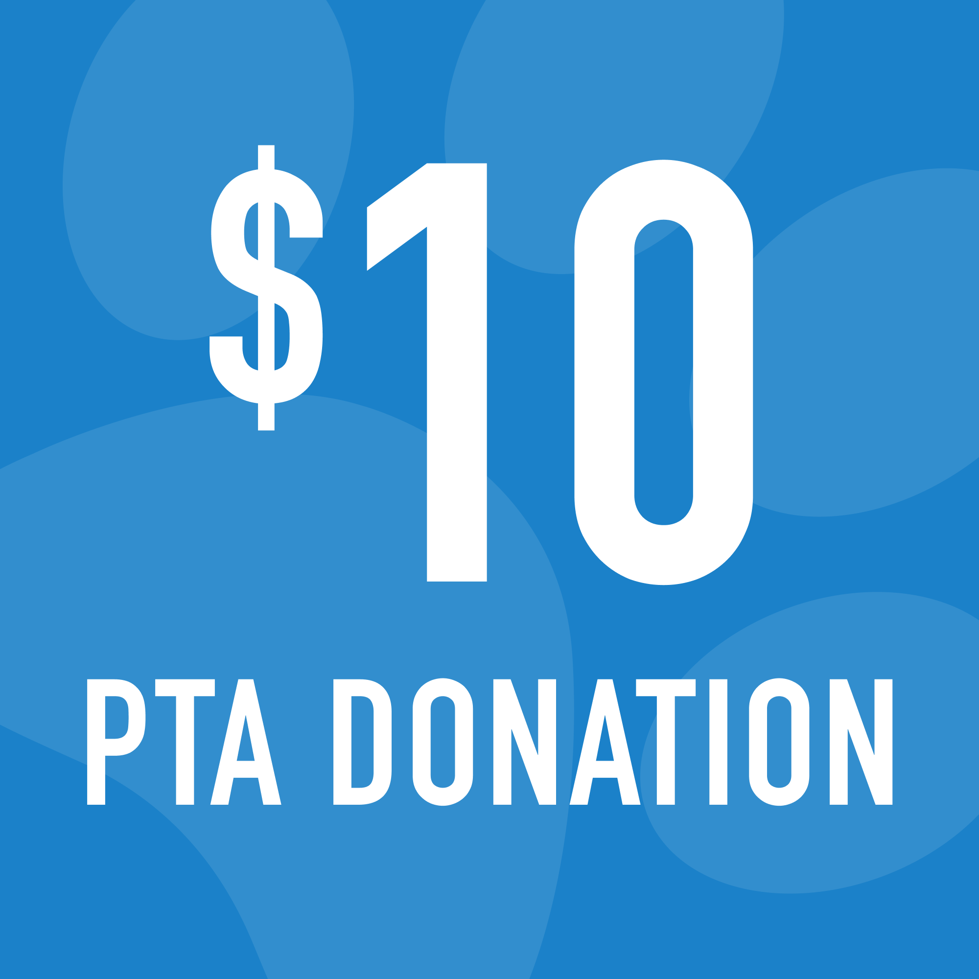 Marengo PTA General Donation
