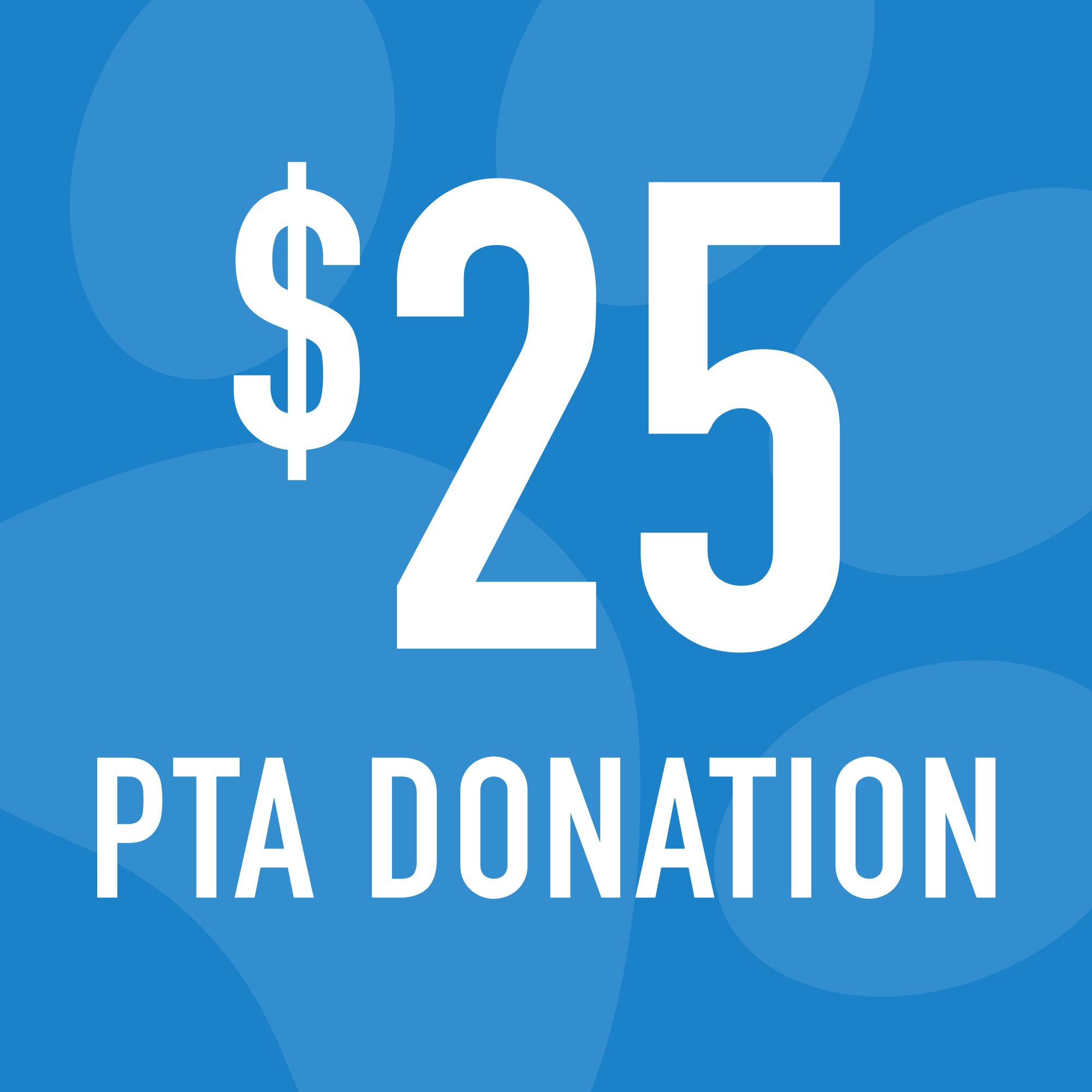 Marengo PTA General Donation