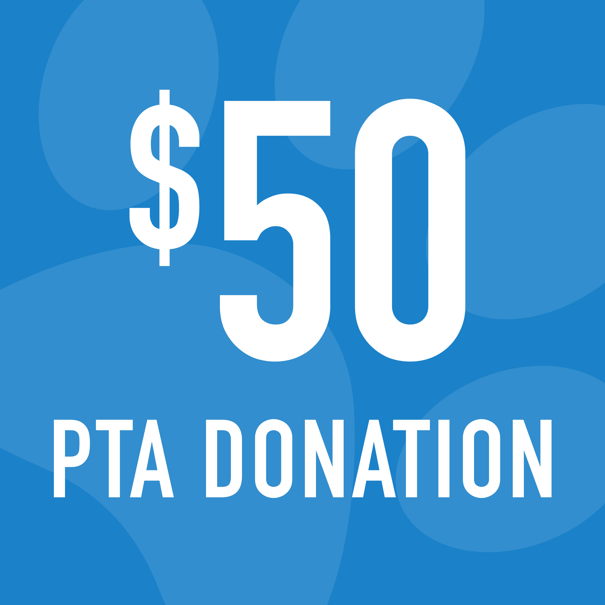 Marengo PTA General Donation