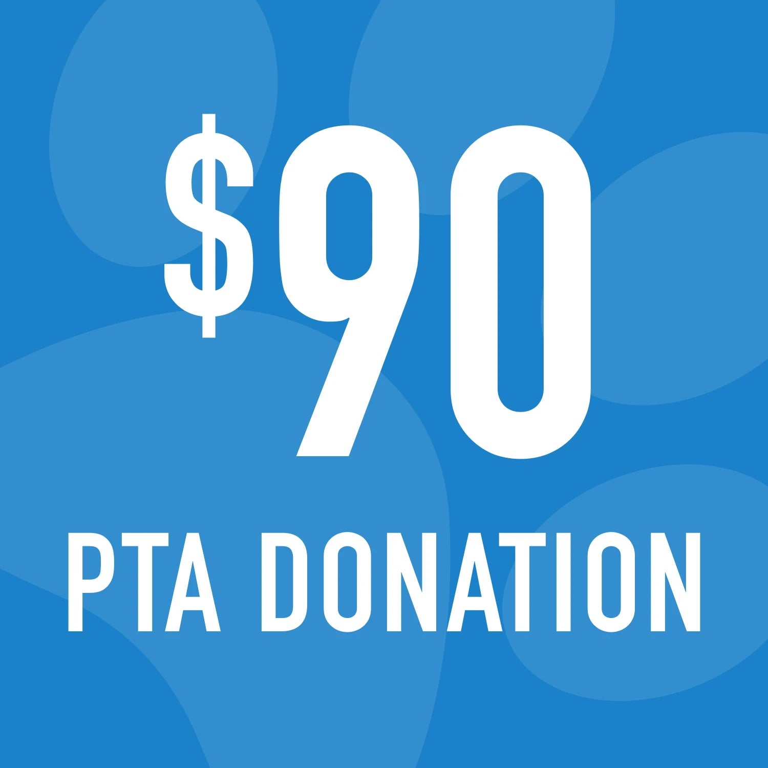 Marengo PTA General Donation