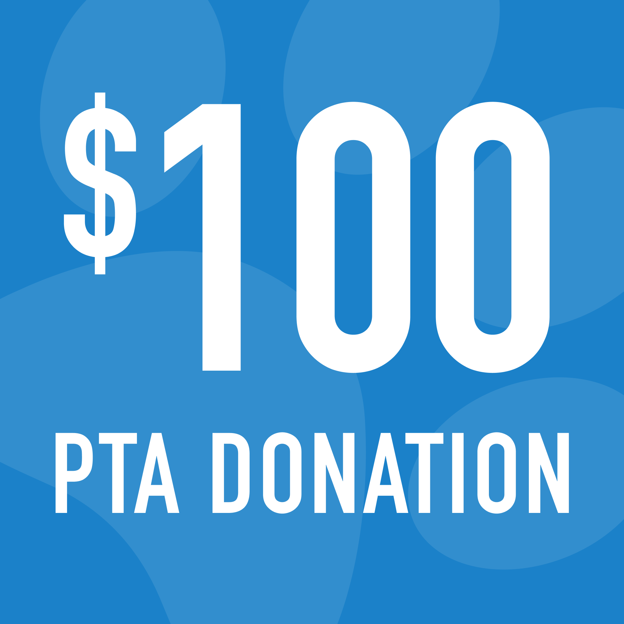 Marengo PTA General Donation