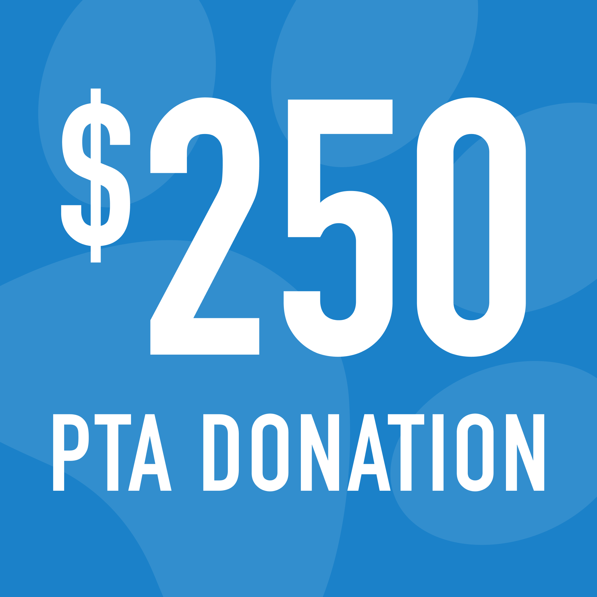Marengo PTA General Donation
