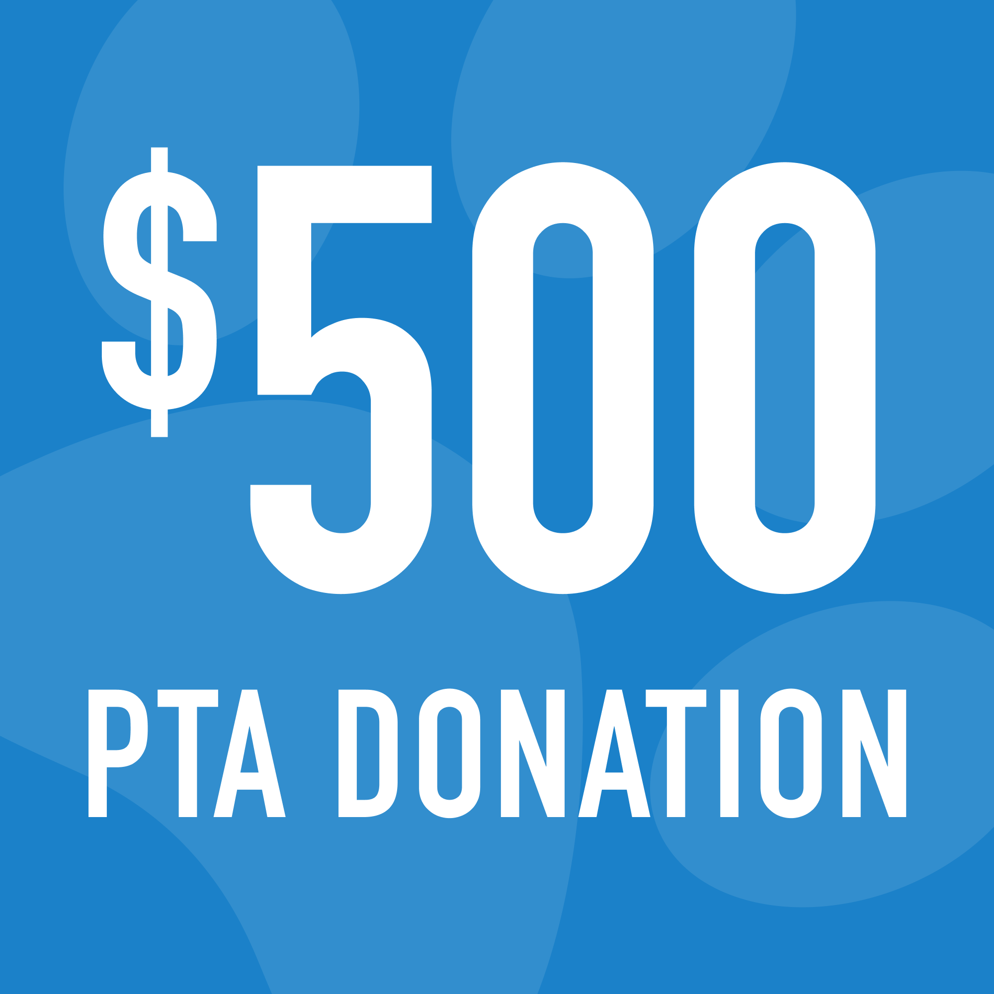 Marengo PTA General Donation