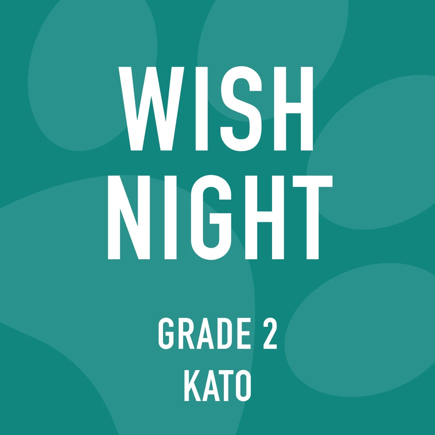Grade 2 Kato Wish Night