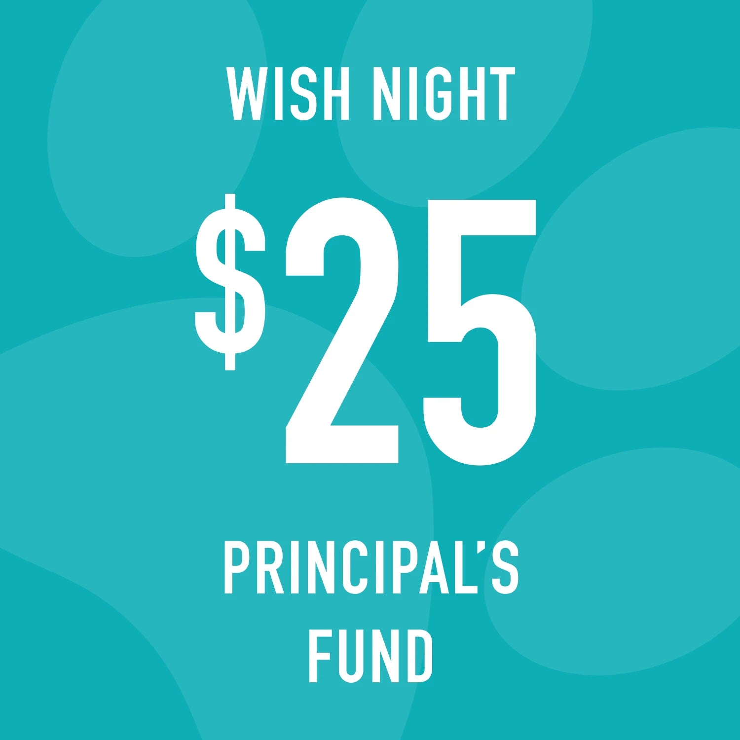 Principal's Fund