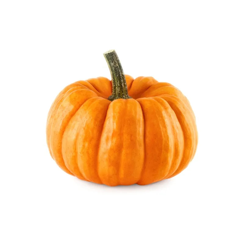 Mini Pumpkin