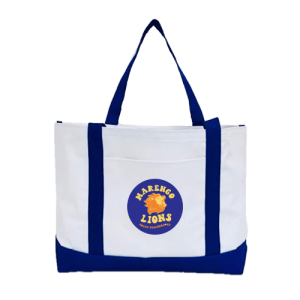 Marengo Tote Bag