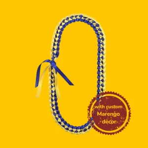 Ribbon Lei