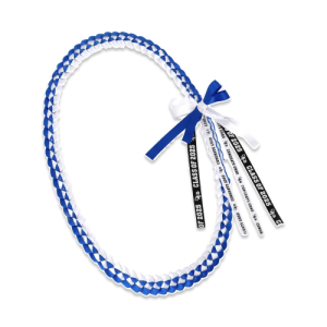 Ribbon Lei