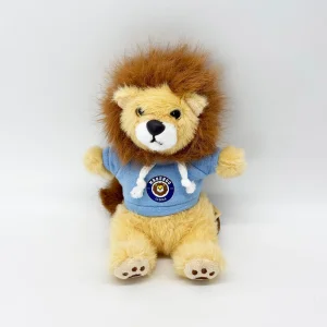 2025 Carabeener Mango Plushie