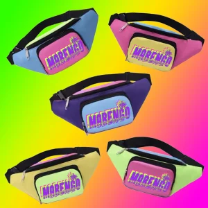 2025 Fanny Pack