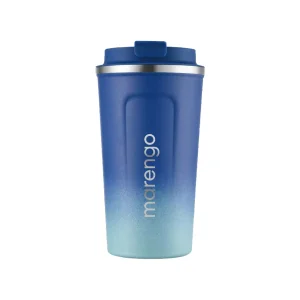 2025 Stainless Steel Insulated Coffee Traveller